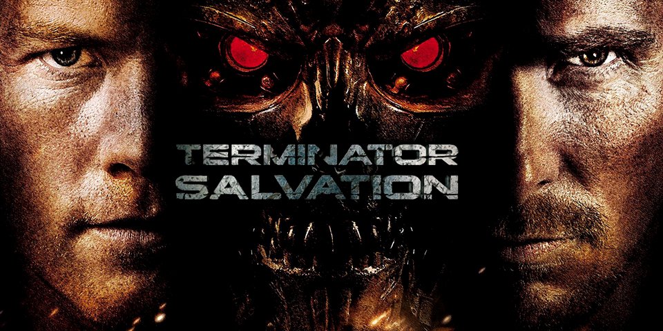 terminator salvation alternate ending