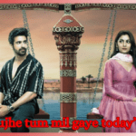 Kiase mujhe tum mil gaye written update today