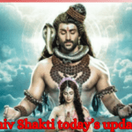 Shiv shakti written update today