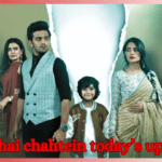 yeh hai chahtein written update today